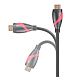VCOM HDMI CG525 R 3M Cable_0